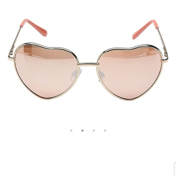 Betsey Johnson Accessories - Betsey Johnson Sunglasses